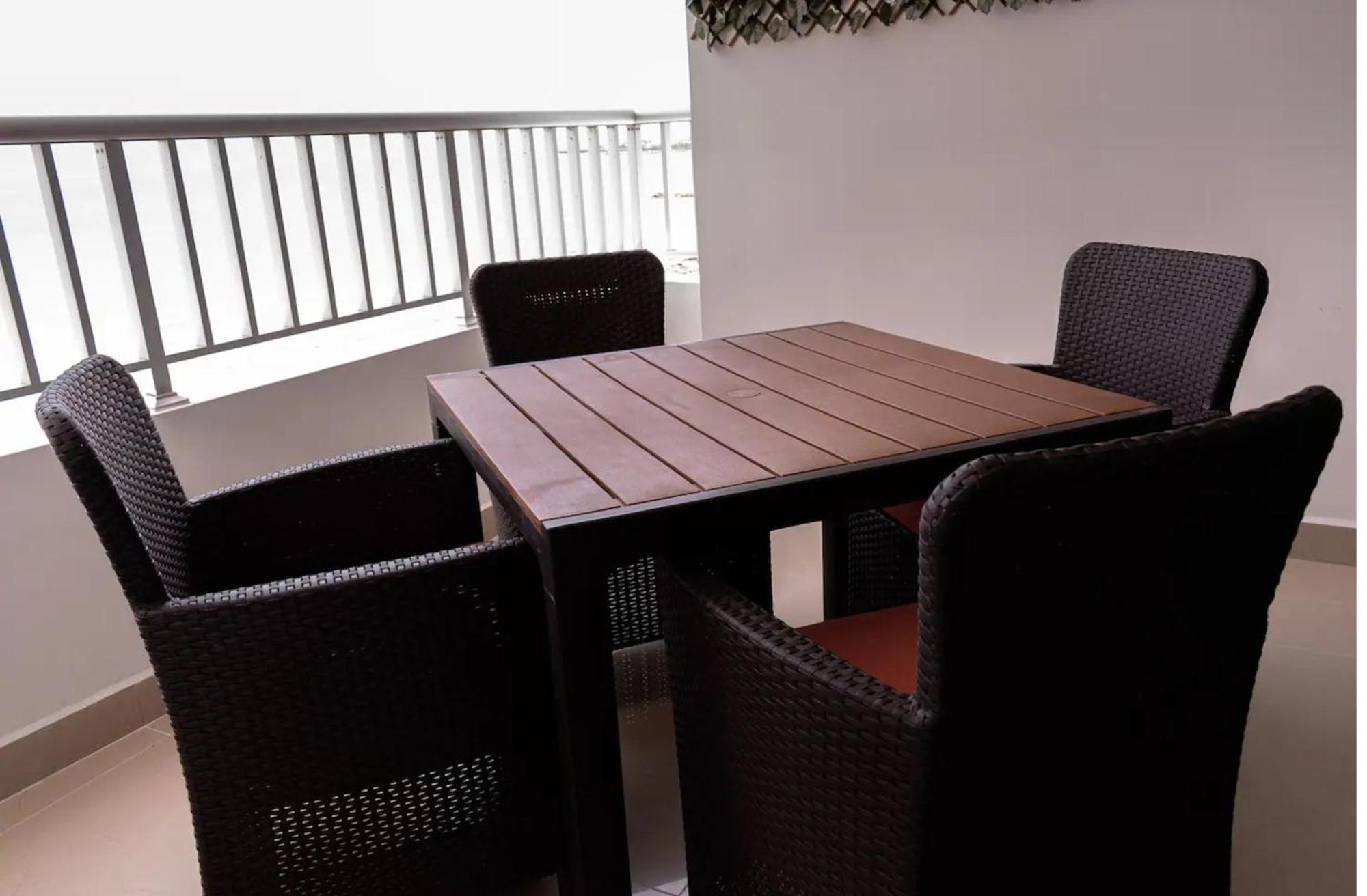 Apartamentos Palmetto - Frente Al Mar Cartagena Phòng bức ảnh