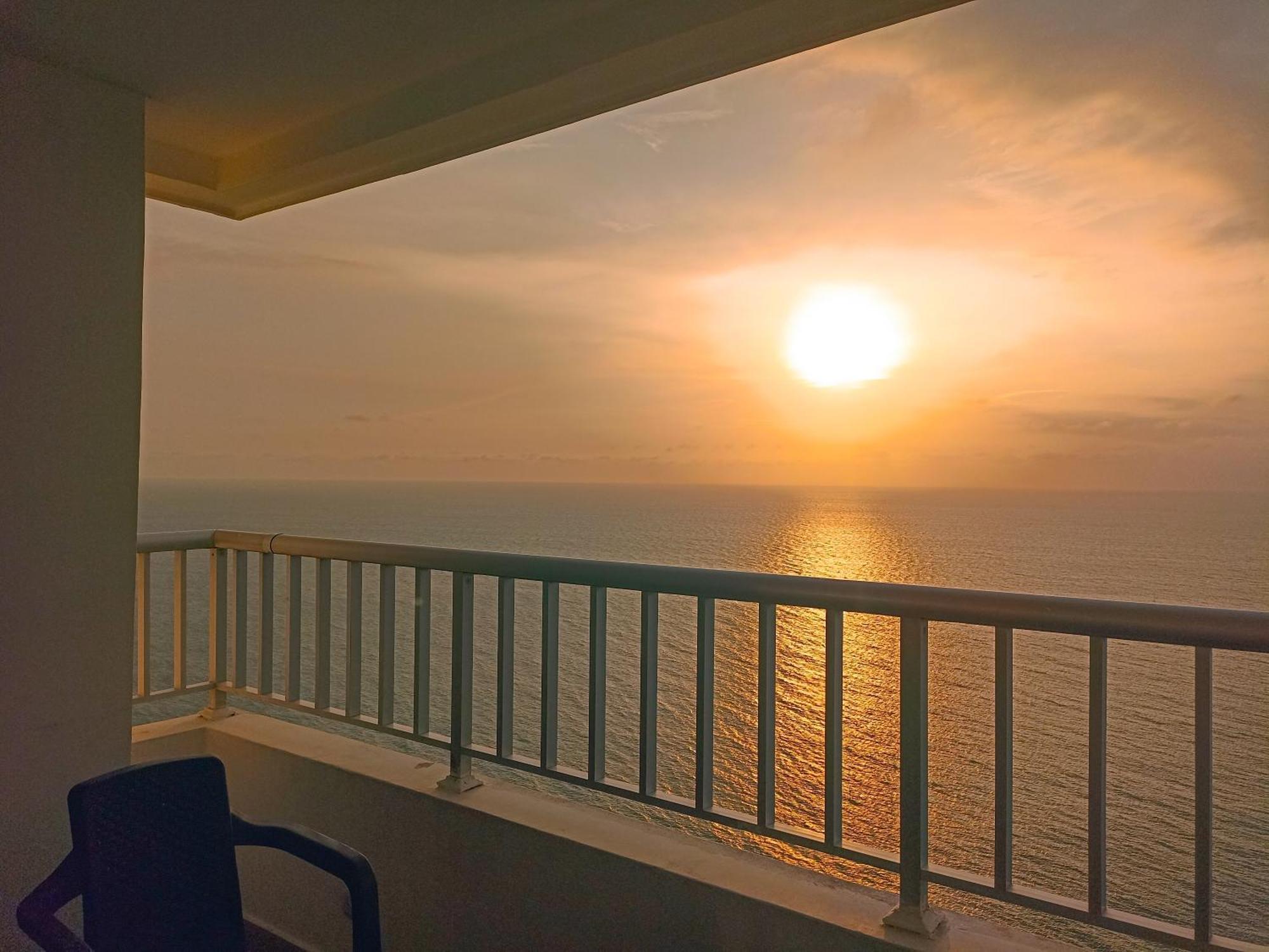Apartamentos Palmetto - Frente Al Mar Cartagena Phòng bức ảnh